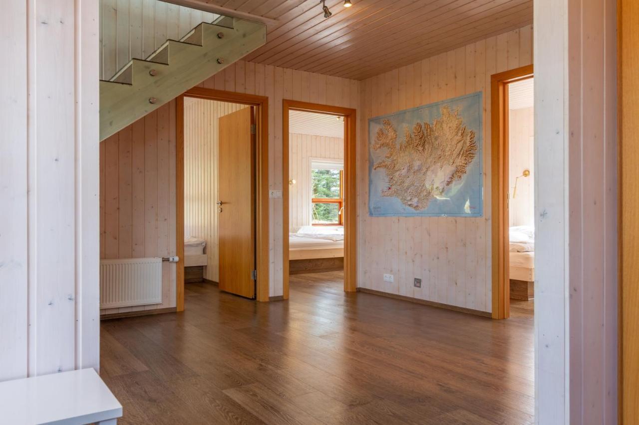 Gorgeous Riverside Lodge In The South Of Iceland Reykholt (Southern Iceland) Exterior foto