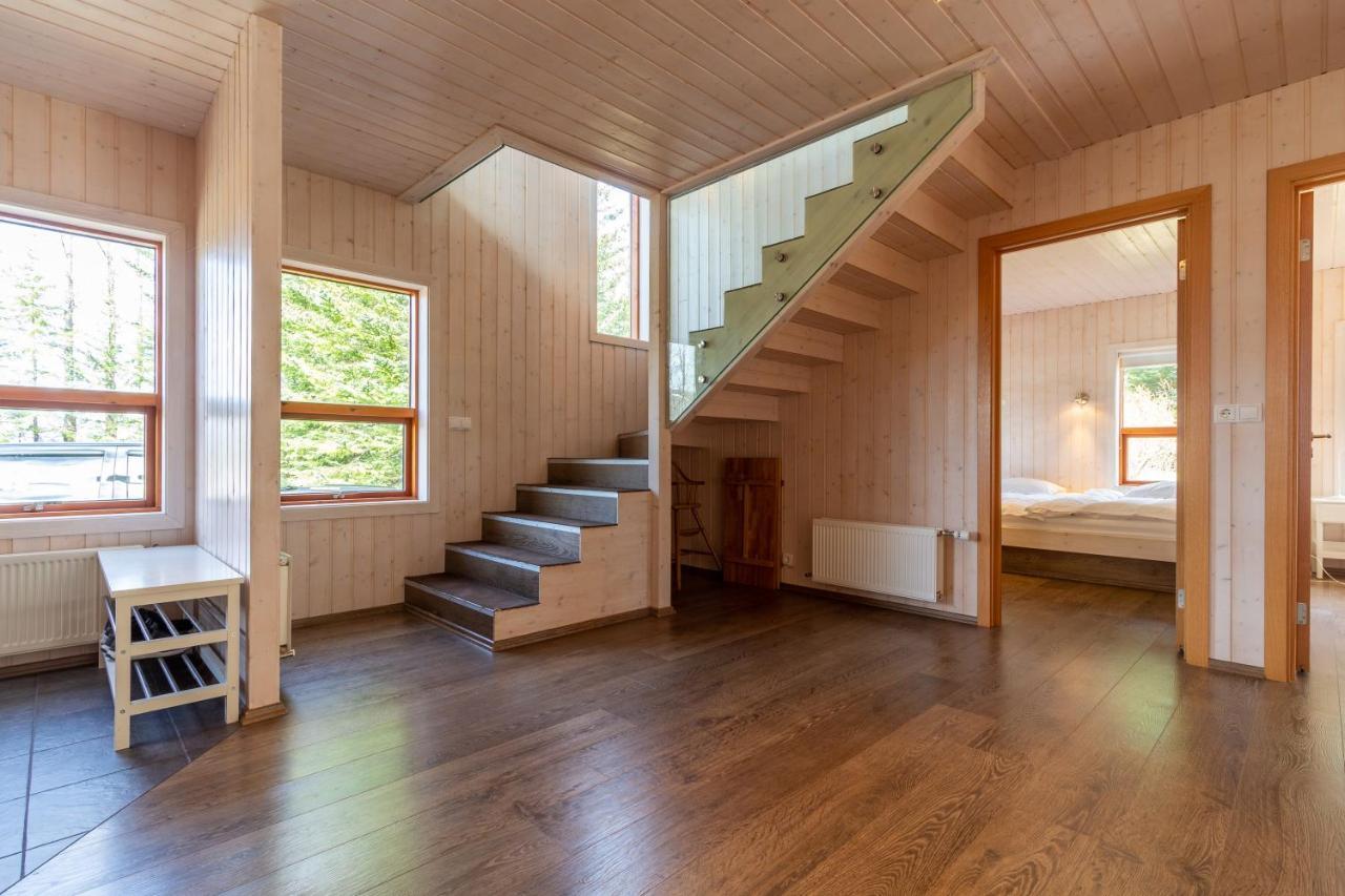 Gorgeous Riverside Lodge In The South Of Iceland Reykholt (Southern Iceland) Exterior foto